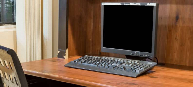 哈特福德速8酒店(Super 8 by Wyndham Hartford)图片