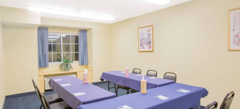 艾伯特维尔麦客达温德姆酒店(Microtel Inn & Suites by Wyndham Albertville)图片