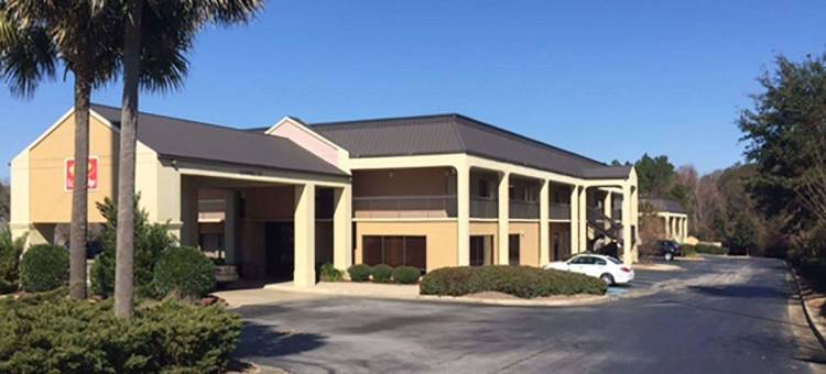 科尔德尔伊克诺旅馆(Econo Lodge)图片