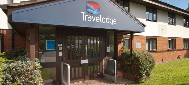圣克莱尔斯卡马森旅屋酒店(Travelodge St. Clears Carmarthen)图片
