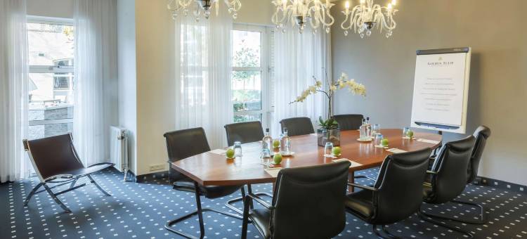 安普特万尼杰克金色郁金香酒店(Golden Tulip Ampt Van Nijkerk)图片