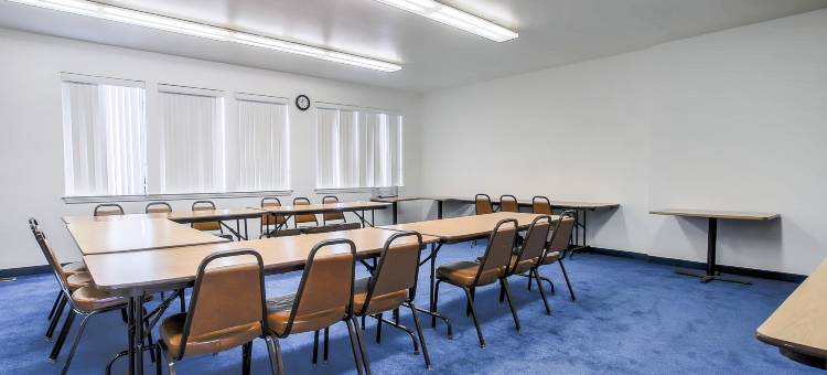 库斯贝6号汽车旅馆(Motel 6 Coos Bay, or)图片