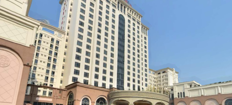 普宁嘉桦大酒店图片