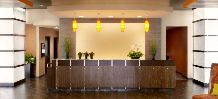 普鲁士国王镇凯悦嘉寓酒店(Hyatt House King of Prussia)图片