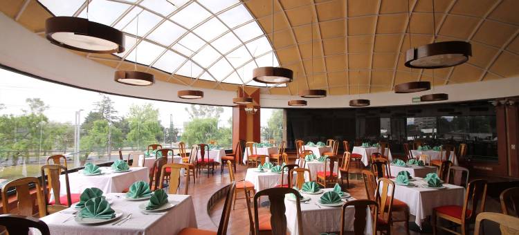 格兰马尔克斯贝斯特韦斯特优质酒店(Best Western Plus Gran Marques)图片