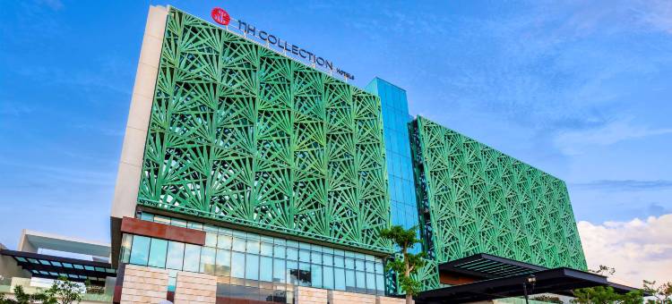 梅尼达蒙特霍大道酒店-NH精装(NH Collection Merida Paseo Montejo)图片