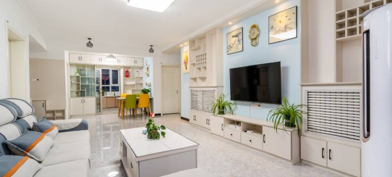 定陶广宏公寓(广州路1号分店)图片