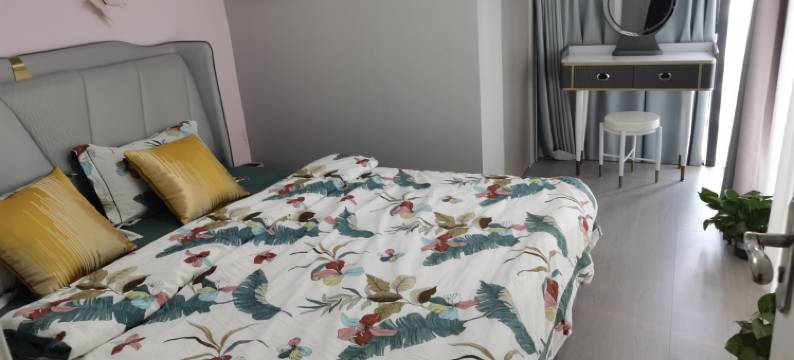 途家房东230504179438公寓(万隆路分店)图片