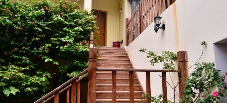 建水溪畔云居客栈(建水古城店)图片