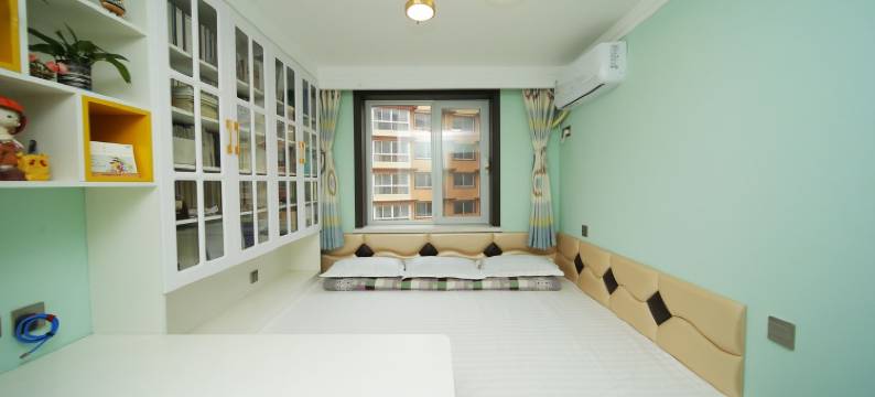 北戴河翔辉公寓(育花路分店)图片