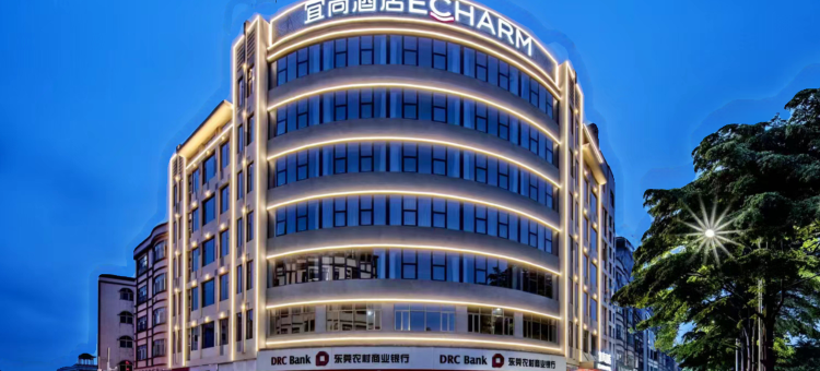 宜尚酒店(东莞国际汽车城篮球中心店)图片
