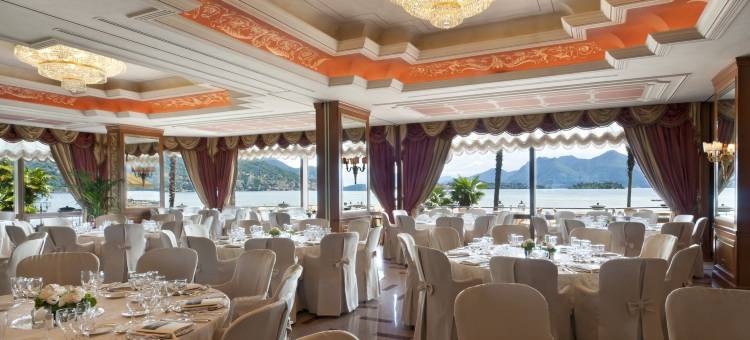 迪诺大酒店(Grand Hotel Dino)图片