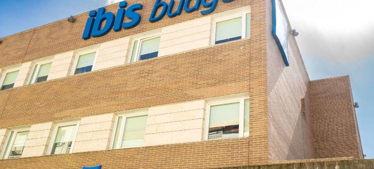 ibis budget 马德里中心拉斯班塔斯酒店(Ibis Budget Madrid Centro Las Ventas)图片