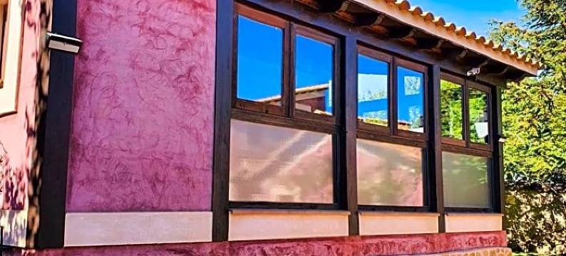 Me 自然客房(El Nido de Ballesteros)图片