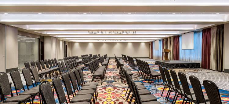 西雅图莫提夫希尔顿酒店(Hilton Motif Seattle)图片