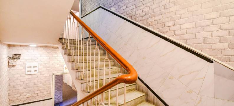 Fabhotel 盐湖丽晶(FabHotel Saltlake Regency - 14km from Anandlok Hospital)图片