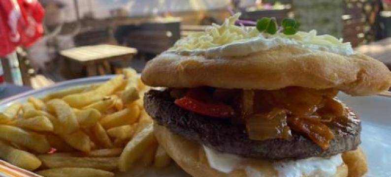 兹布鲁内恩酒店(Hotel Zum Ziehbrunnen)图片