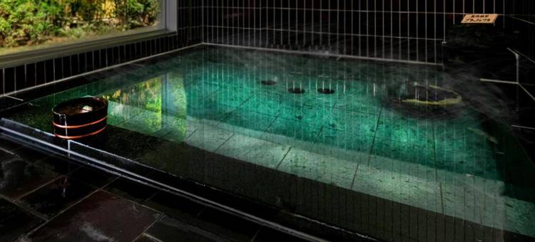 和空法隆寺寺庙镇酒店(Temple Town Hotel Waqoo Horyuji)图片