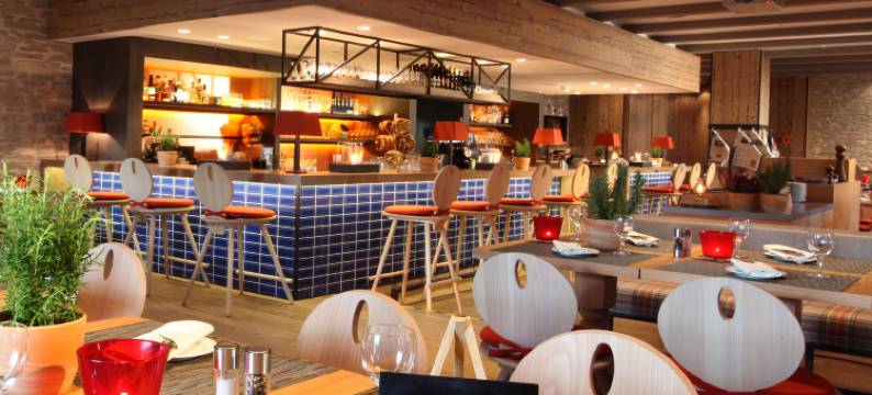 法兰克福霍赫斯特酒店 - 凯悦尚选品牌成员(Lindner Hotel Frankfurt Hochst)图片