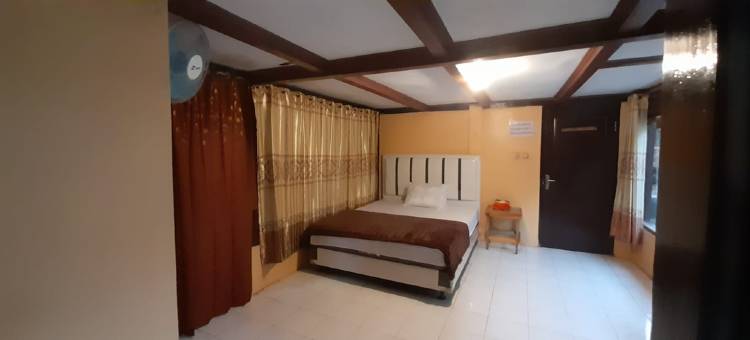 Rumah Panggung Mila Family图片