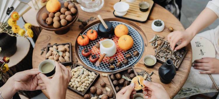 云端美居公寓(古三段5号分店)图片
