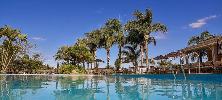 蒙瑞阿勒水上乐园度假村(Monreale Resort Parque Aquático)图片