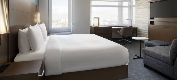 Residence Inn Oakland Downtown图片