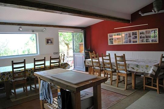 Case Zuccaro Hotel Overview