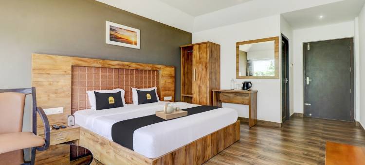 Townhouse Oak Central Suits图片