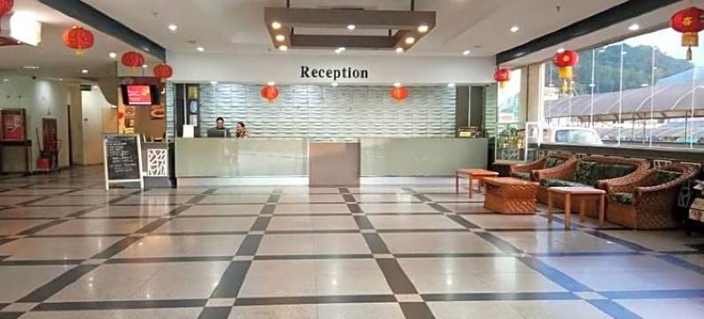 林梦普纳玛酒店(Purnama Hotel Limbang)图片