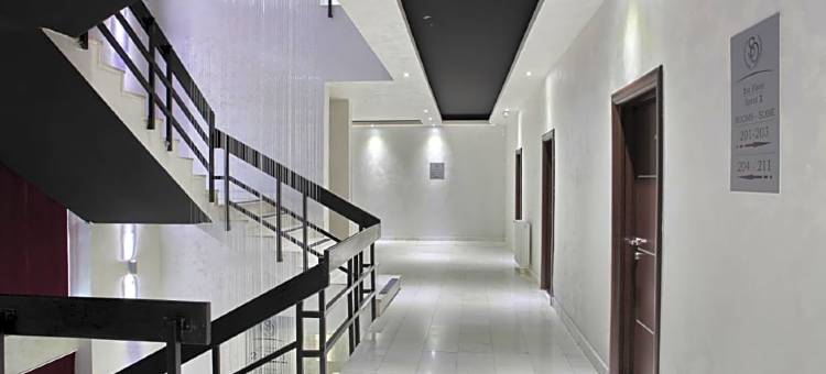 赛德汶设计酒店(Side One Design Hotel Garni)图片