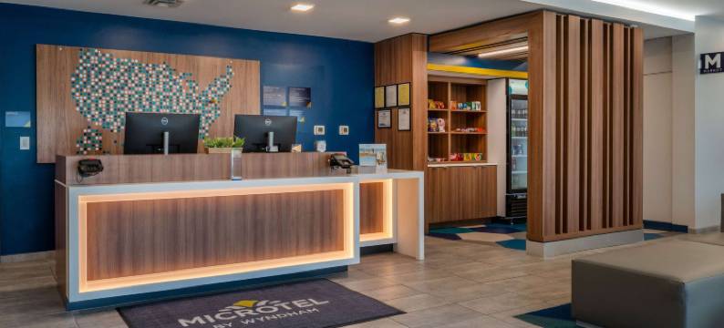 Microtel Inn & Suites by Wyndham Winchester图片