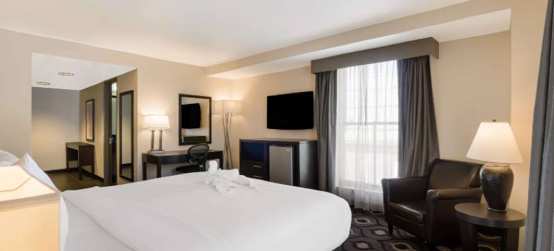 大 Z 娱乐场酒店 - 红狮酒店(Grand Z Hotel Casino by Red Lion Hotels)图片