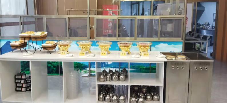 宜尚酒店(全州县县政府体育中心店)图片