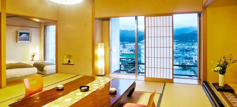 西之雅常盘(Tokiwa)图片