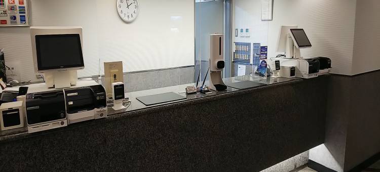 德岛阿尔法酒店(Alpha Hotel Tokushima)图片