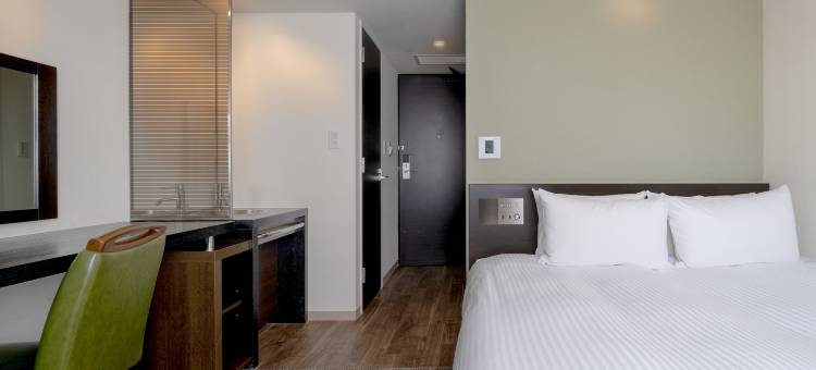 海老名远景酒店(Hotel Vista Ebina)图片