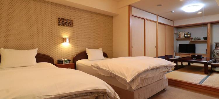 一柳酒店(Ichiyanagi Hotel)图片