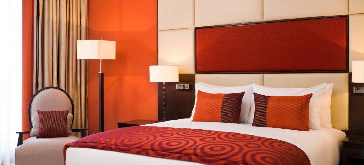 索菲特马拉博斯珀珀高尔夫球场酒店(Sofitel Malabo Sipopo le Golf)图片