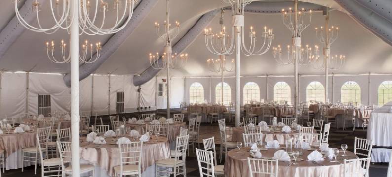 希尔顿逸林酒店-圣路易斯切斯特菲尔德(DoubleTree by Hilton Hotel St. Louis - Chesterfield)图片