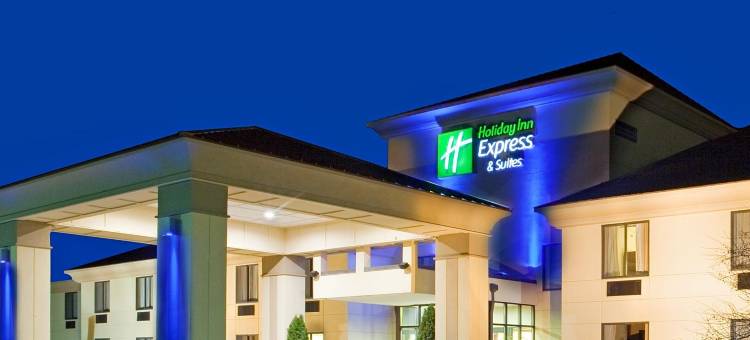 智选假日套房酒店古柏(Holiday Inn Express & Suites COOPERSTOWN by IHG)图片