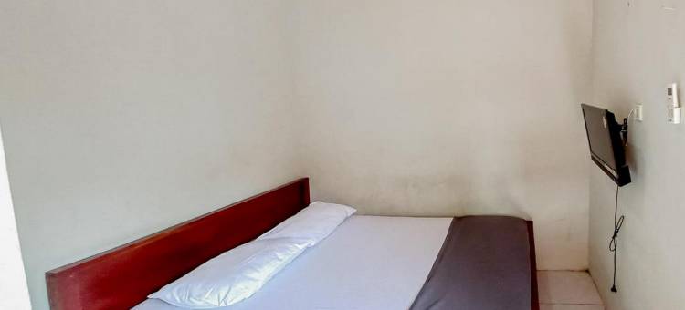 Hotel Gerung 2 Near Luwes Mall Nganjuk Mitra RedDoorz图片