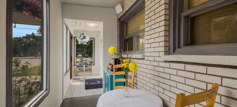 骑士酒店-伯灵顿(Knights Inn Burlington, on)图片