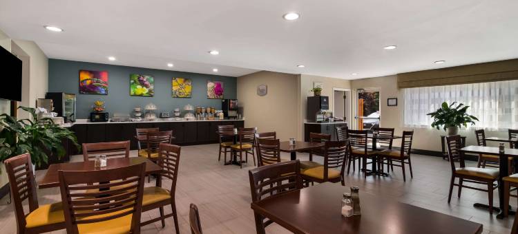 伦敦德里-曼切斯特洲际旗下佳阁酒店(Garner Hotel Londonderry - Manchester by IHG)图片