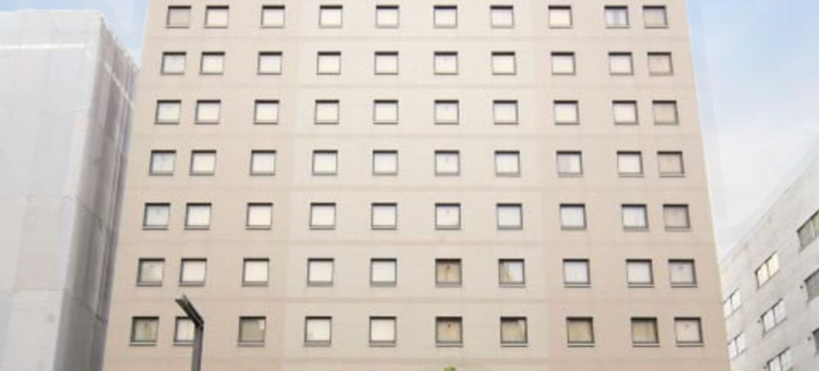 东京四谷永安国际高级酒店(Hotel Wing International Premium Tokyo Yotsuya)图片
