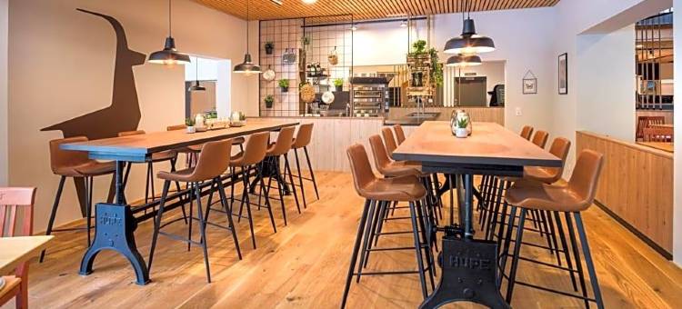 菊法维普塔尔酒店(Jufa Hotel Wipptal)图片