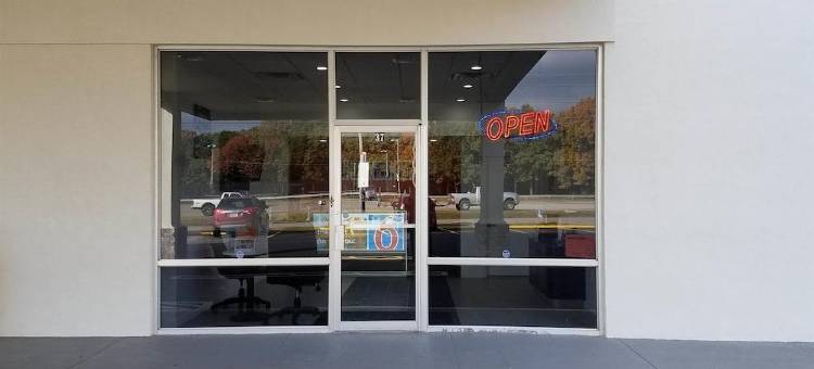 阿肯色阿尔玛 6 号汽车旅馆(Motel 6 Alma, AR)图片