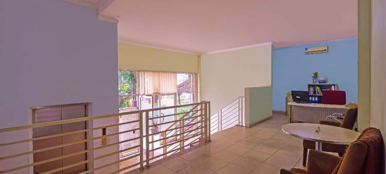 苏丹公寓-清真(Sultan Residence Syariah)图片