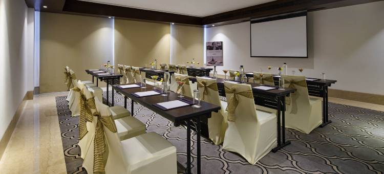 海得拉巴 KCP 美居酒店(Mercure Hyderabad KCP)图片