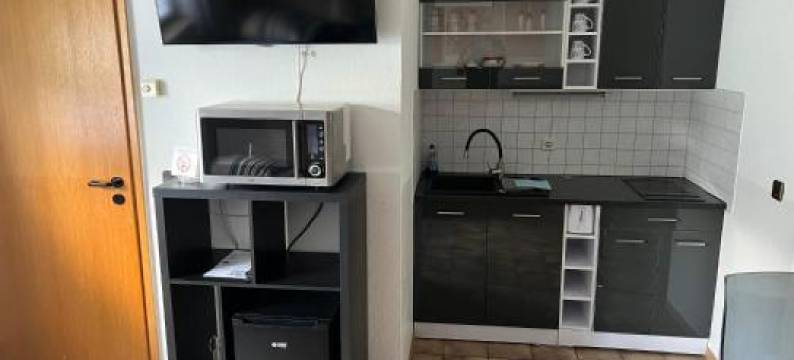 Ferienwohnung Blankenstein图片